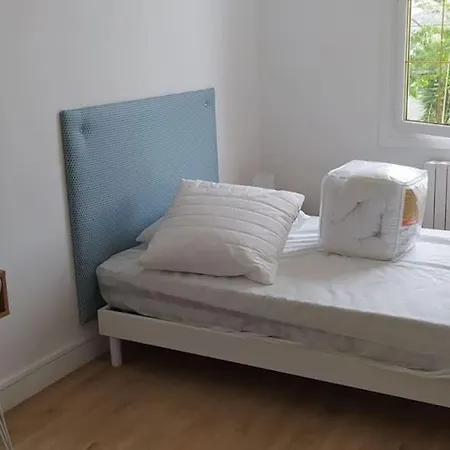 Maison 6 Avec Jardin A Анже