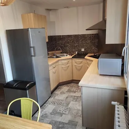 Maison 6 Avec Jardin A Angers