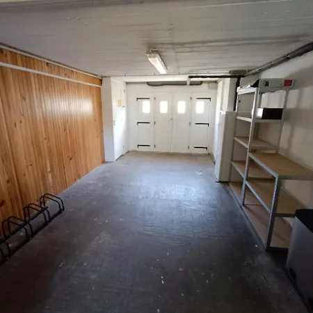 Maison 6 Avec Jardin A Casa de Férias