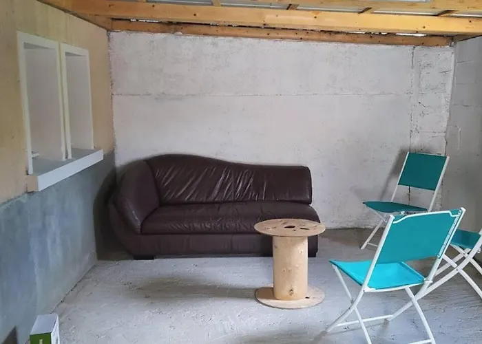 Maison 6 Avec Jardin A Dom wakacyjny