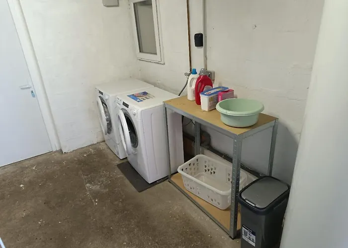 Maison 6 Avec Jardin A *