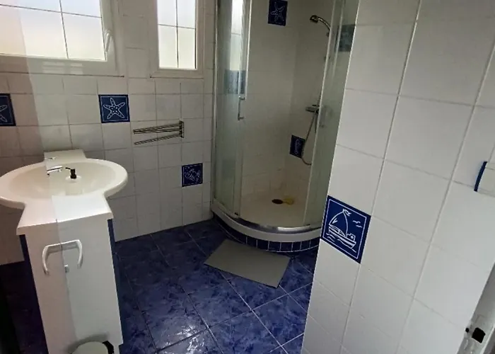 Maison 6 Avec Jardin A