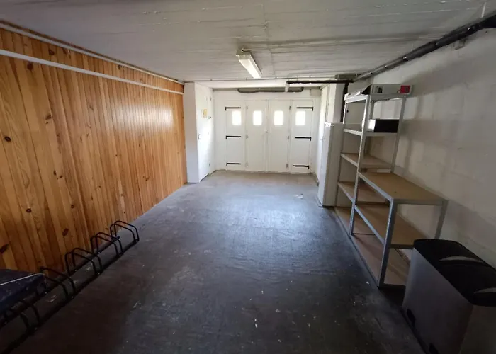 Maison 6 Avec Jardin A Сasa de vacaciones